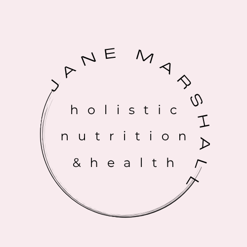 Jane Marshall, nutritionist in Auckland